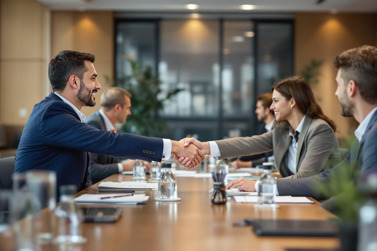 亚洲午夜福利与Netflix达成内容授权合作