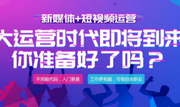 北京短视频运营,北京城市特色内容创作秘籍