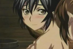 魔乳秘剑帖动漫,热血少女的奇幻冒险之旅