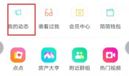 陌陌怎么发短视频,展现个性魅力