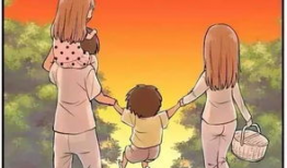 日本动漫母亲,日本动漫中的温馨亲情故事