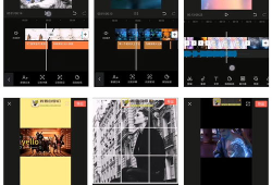 抖音短视频剪辑全套教程