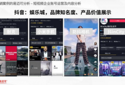 短视频企业,重塑内容传播新格局
