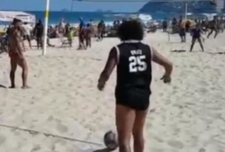 海滩短视频,短视频带你领略海滩魅力