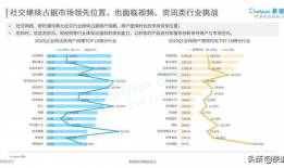 短视频市场分析报告,洞察趋势，解锁增长密码