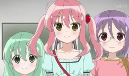 动漫声优,演绎青春旋律