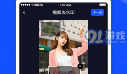 去水印 短视频,轻松还原精彩瞬间