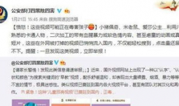 少儿不宜的短视频,揭秘网络暗流涌动的隐秘世界