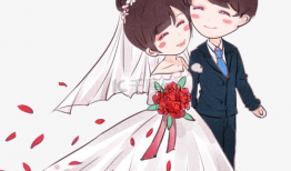 动漫结婚,一场跨越次元的浪漫婚礼