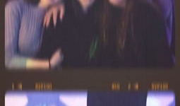 点灯短视频,短视频中的光影故事