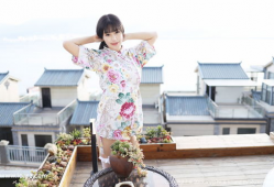 国产精品推女郎私拍在线,推女郎私拍，揭开美丽背后的故事