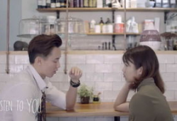 爱情感人的短视频,泪洒心间——短视频里的感人爱情故事